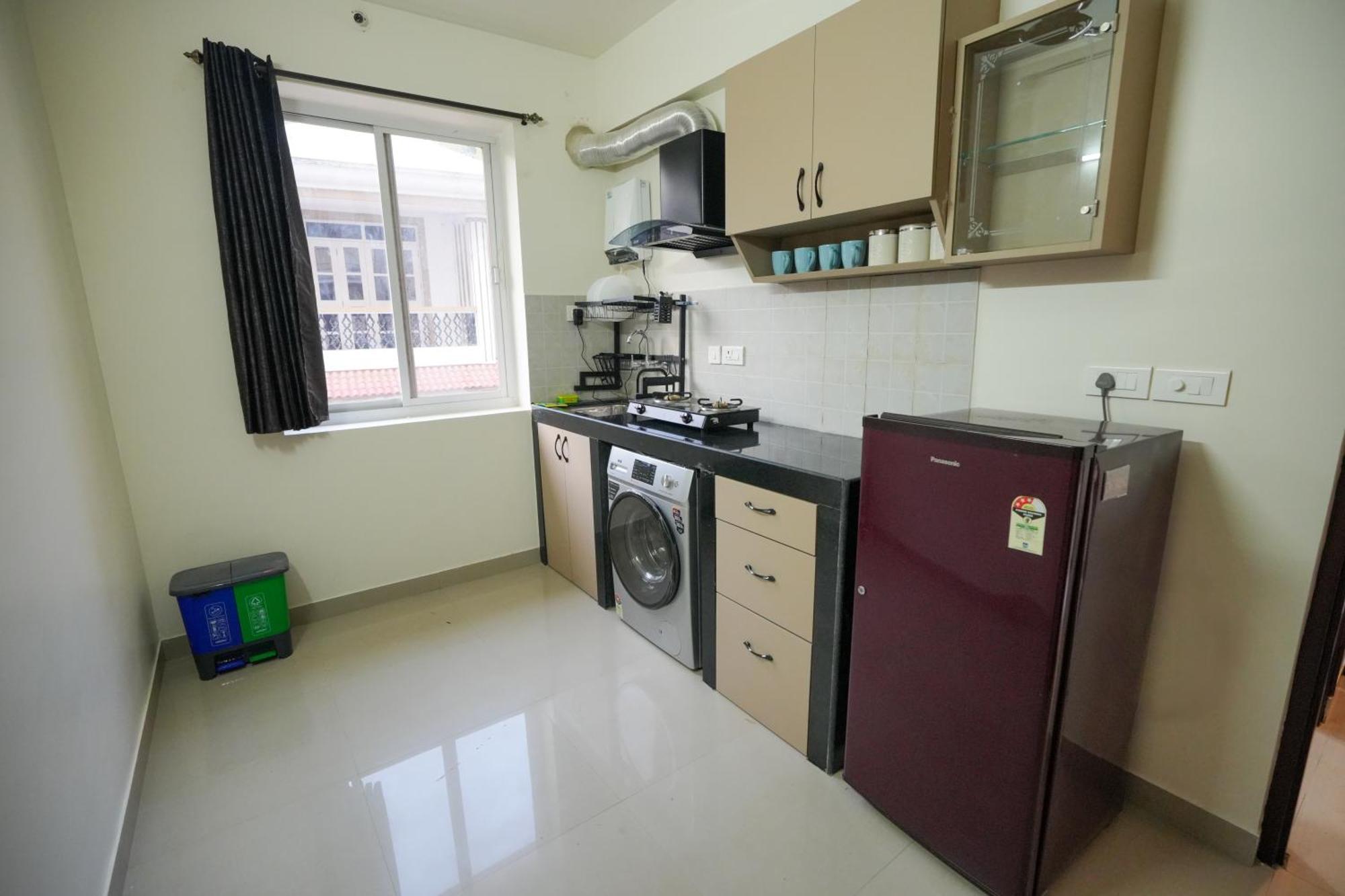1 Bhk Near Varca Beach Zewnętrze zdjęcie